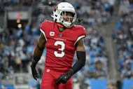 Arizona Cardinals safety Budda Baker